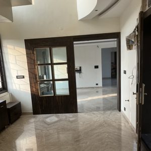completed projects