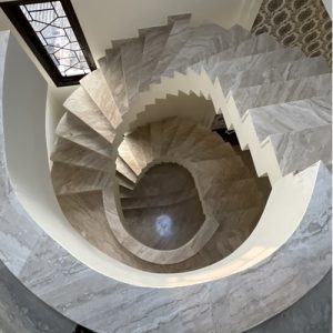 completed projects