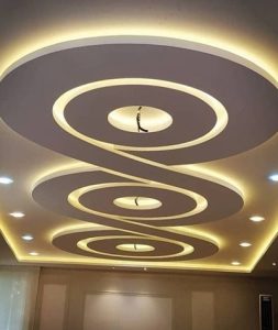 completed projects